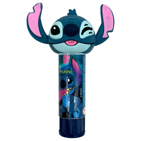 Klej w sztyfcie szkolny z główką figurką Stitch Stich 8g