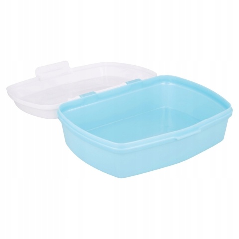 ŚNIADANIÓWKA LUNCH KRAINA LODU FROZEN II chlebak