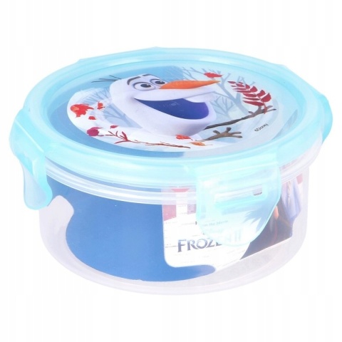 ŚNIADANIÓWKA pojemnik lunch box FROZEN 270ML