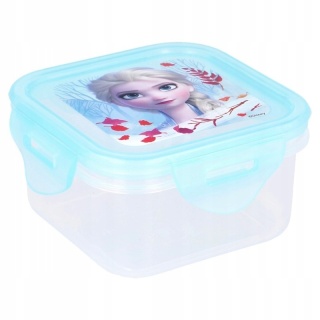 ŚNIADANIÓWKA pojemnik lunch box FROZEN 290ML