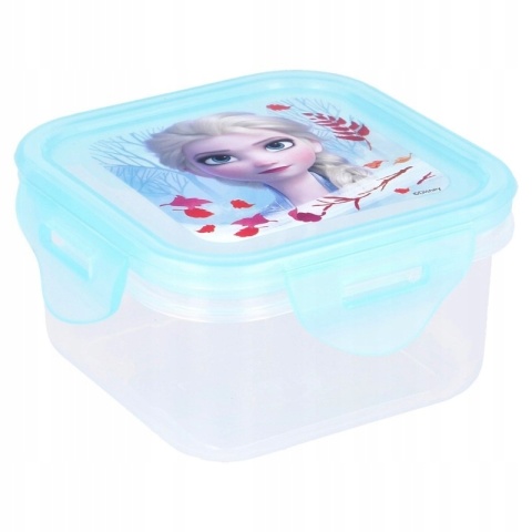 ŚNIADANIÓWKA pojemnik lunch box FROZEN 290ML