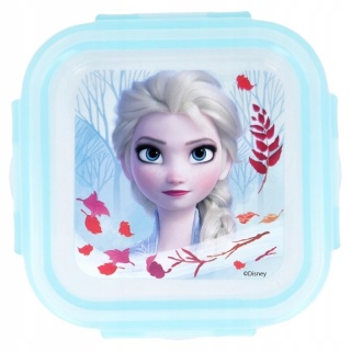 ŚNIADANIÓWKA pojemnik lunch box FROZEN 290ML