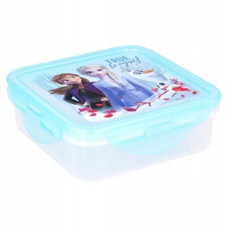 ŚNIADANIÓWKA pojemnik lunch box FROZEN 500 ML