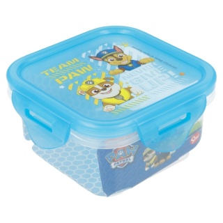 ŚNIADANIÓWKA pojemnik lunch box PSI PATROL 290ML