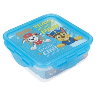 ŚNIADANIÓWKA pojemnik lunch box PSI PATROL 500 ML