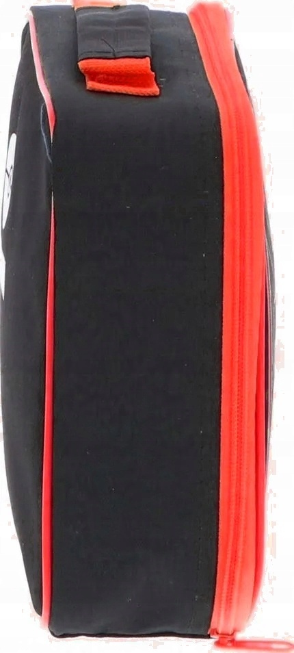 ŚNIADANIÓWKA torba termiczna chlebak lunch bag Pokemon