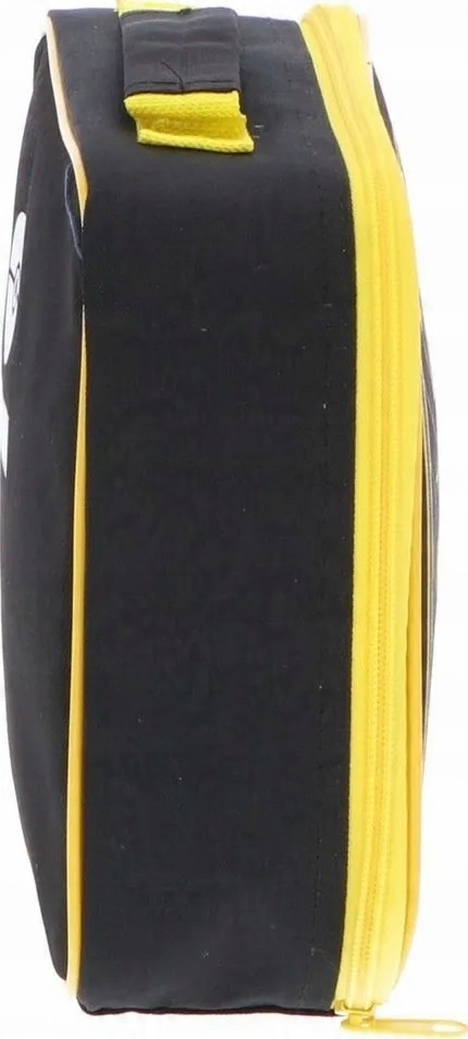 ŚNIADANIÓWKA torba termiczna chlebak lunch bag Pokemon