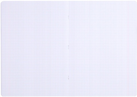 Zeszyt A4 w kratkę 32 Happy Auto Hippie Trippy 3 szt