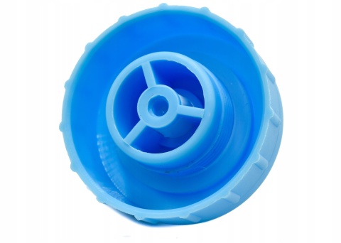 Bidon aluminiowy 500ml + śniadaniówka w pudełku Myszka Miki Mickey