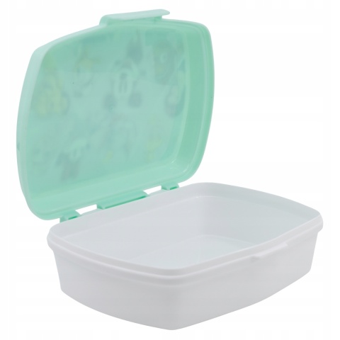 ŚNIADANIÓWKA 100 LAT DISNEY Król lew Dumbo chlebak