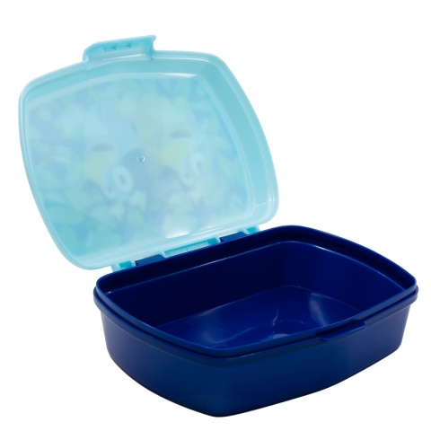 ŚNIADANIÓWKA LUNCH BOX BLUEY chlebak