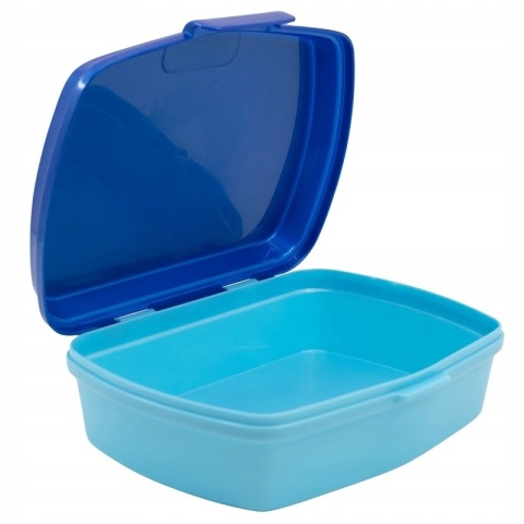 ŚNIADANIÓWKA LUNCH BOX LILO I STITCH chlebak