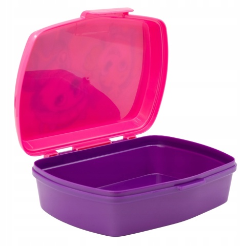 ŚNIADANIÓWKA LUNCH BOX PSI PATROL SKYE chlebak