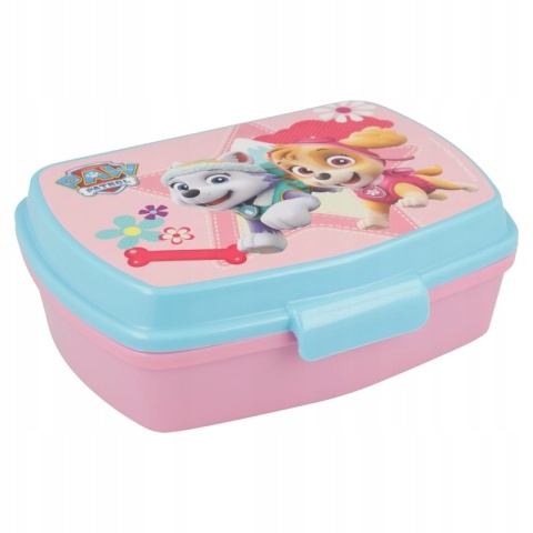 ŚNIADANIÓWKA LUNCH BOX PSI PATROL SKYE