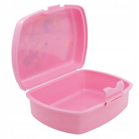 ŚNIADANIÓWKA LUNCH chlebak MYSZKA MINNIE