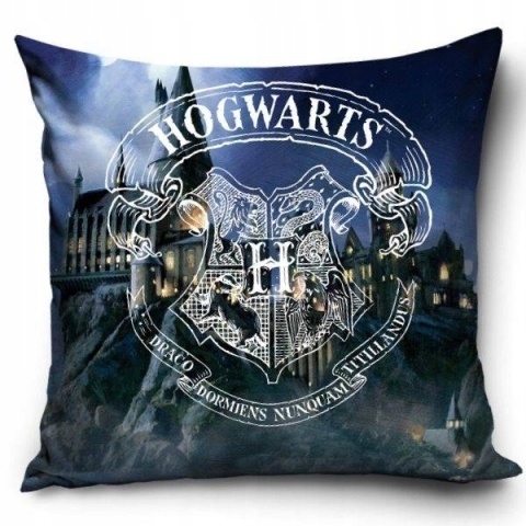Poszewka jasiek HARRY POTTER 40x40
