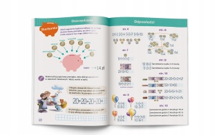 Disney Uczy monety i banknoty Kraina Lodu II wiek 7+