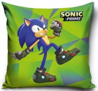 SONIC poszewka na poduszkę jasiek 40x40 welurowa VELVET