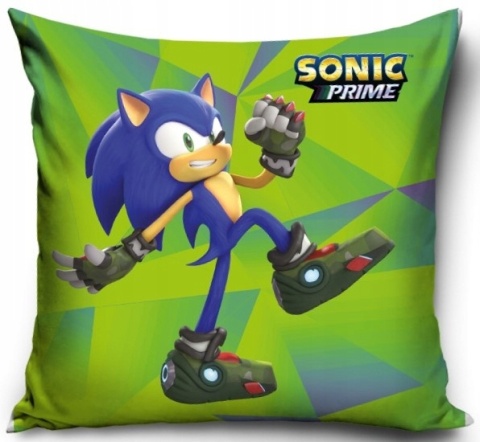 SONIC poszewka na poduszkę jasiek 40x40 welurowa VELVET