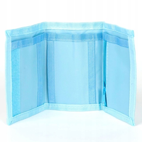 Bingo i Bluey okulary przeciwsłoneczne+ portfel Blue