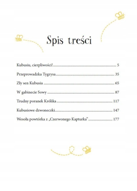 Kubuś Puchatek i przyjaciele moje opowieści ilustrowane opowiadania