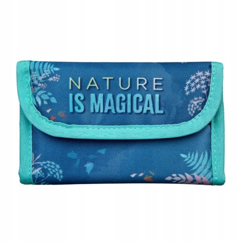 Portfel portfelik KRAINA LODU FROZEN II