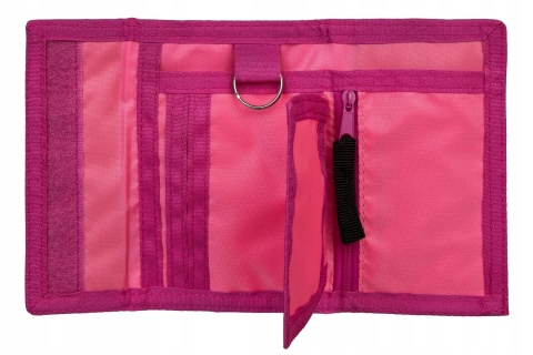 Portfel portfelik LOL SURPRISE rzep suwak