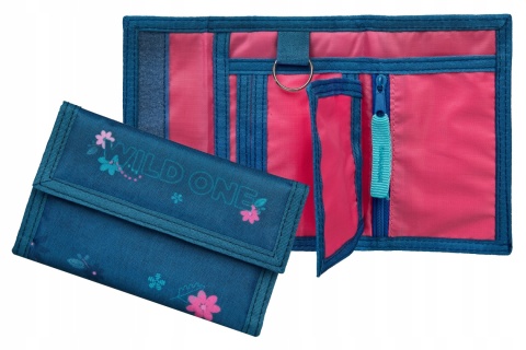 Portfel portfelik MUSTANG DUCH WOLNOŚCI