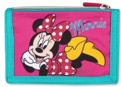 Portfel portfelik MYSZKA MINNIE
