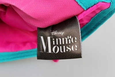 Portfel portfelik MYSZKA MINNIE