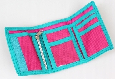 Portfel portfelik MYSZKA MINNIE