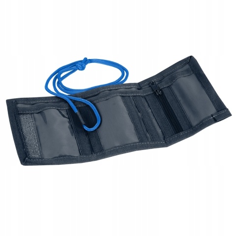 Portfel portfelik rzep suwak AVENGERS HULK