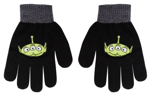 TOY STORY 4 czapka rękawiczki komplet 52