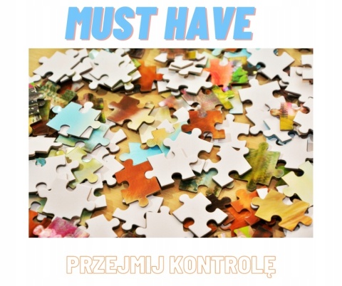 Harry Potter panorama 98x33 cm compact Puzzle Clementoni 1000 EL 39873