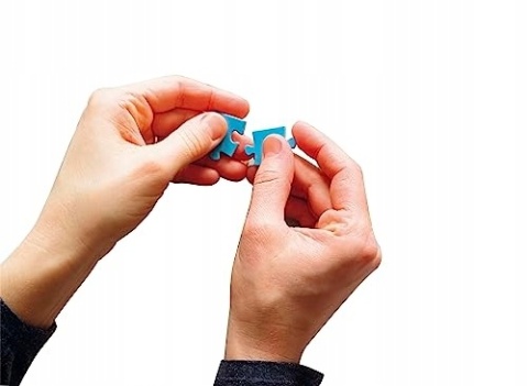 Snoopy Peanuts super color Puzzle 104 EL 27266 38x27 cm