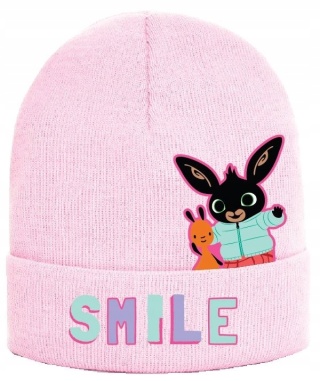 BING czapka wywijana r. 54