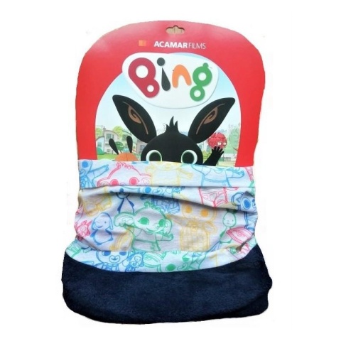 BING komin szalik opaska polar BING komin szalik opaska polar