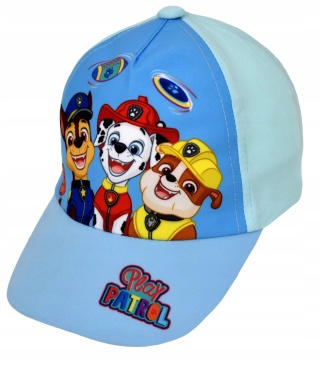 Czapka z daszkiem PSI PATROL MARSHALL CHASE 50