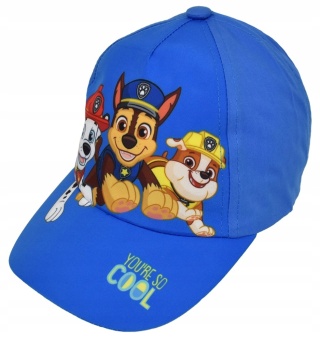 Czapka z daszkiem PSI PATROL MARSHALL CHASE 54
