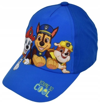 Czapka z daszkiem PSI PATROL MARSHALL CHASE 54