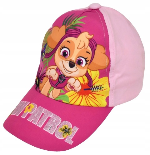 Czapka z daszkiem PSI PATROL SKYE EVEREST 54 Czapka z daszkiem PSI PATROL SKYE EVEREST 54