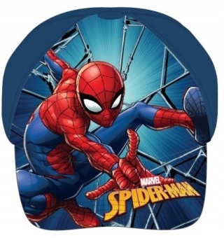 Czapka z daszkiem SPIDERMAN MARVEL 54