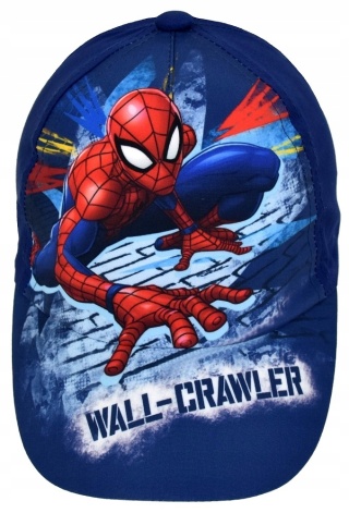 Czapka z daszkiem SPIDERMAN MARVEL 54