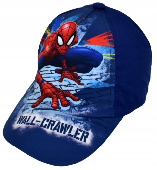 Czapka z daszkiem SPIDERMAN MARVEL 54