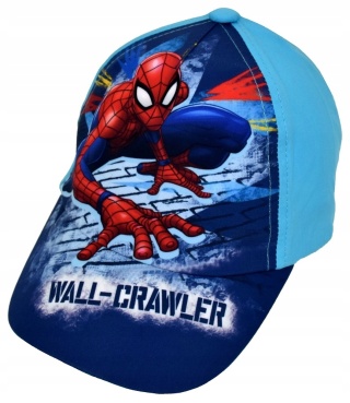 Czapka z daszkiem SPIDERMAN MARVEL 54