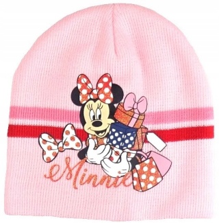 MYSZKA MINNIE czapka 54