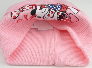 MYSZKA MINNIE czapka 54