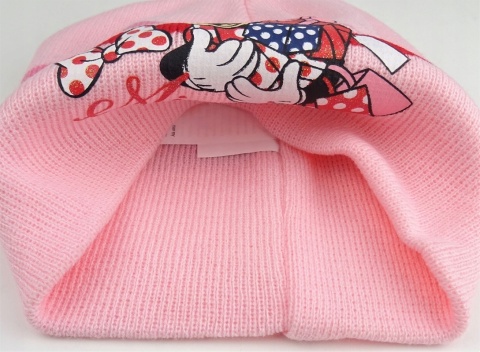 MYSZKA MINNIE czapka 54
