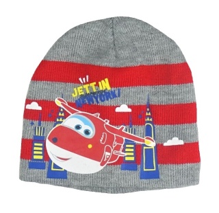 SUPER WINGS czapka 54