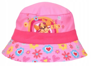 Czapka rybacka rybaka kapelusz PSI PATROL SKYE 54